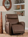 Pincara Power AutoGlide Recliner - Big's Furniture (NV) - Multi Location