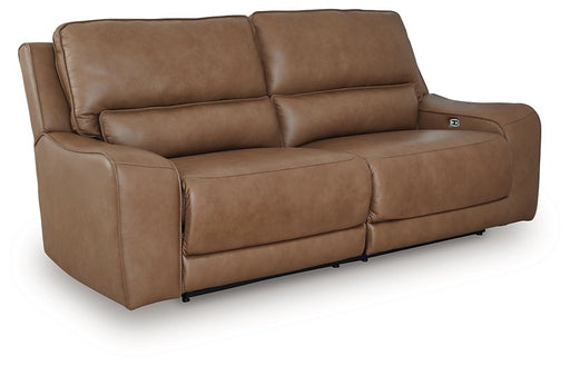 DeepWakes Power Reclining Sofa - Big's Furniture (NV) - Multi Location