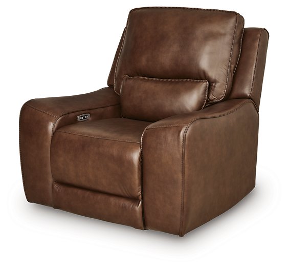 DeepWakes Power Recliner - Big's Furniture (NV) - Multi Location