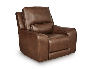 DeepWakes Power Recliner - Big's Furniture (NV) - Multi Location