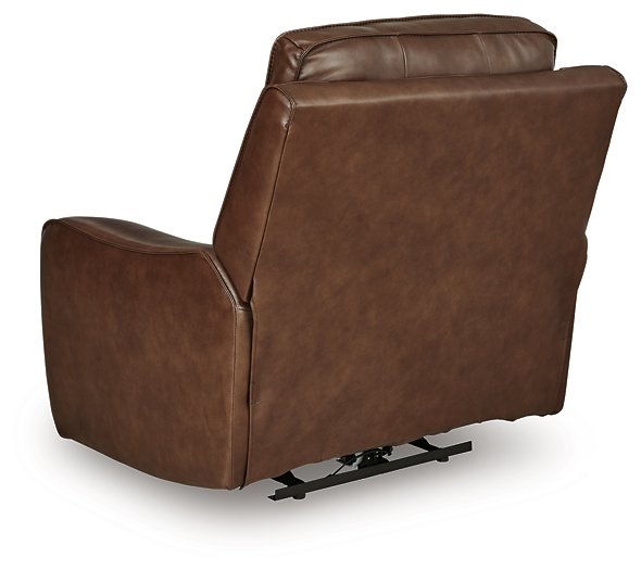 DeepWakes Power Recliner - Big's Furniture (NV) - Multi Location