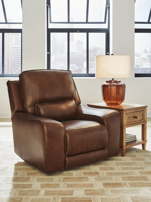 DeepWakes Power Recliner - Big's Furniture (NV) - Multi Location