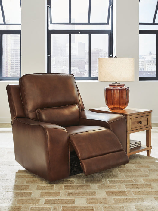 DeepWakes Power Recliner - Big's Furniture (NV) - Multi Location