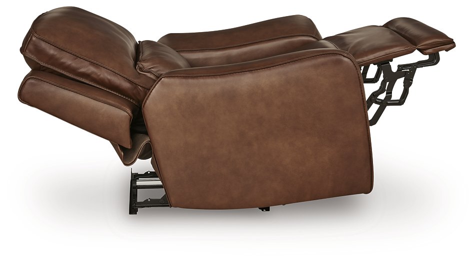 DeepWakes Power Recliner - Big's Furniture (NV) - Multi Location