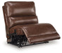 DeepWakes Power Reclining Sectional - Big's Furniture (NV) - Multi Location