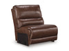 DeepWakes Reclining Sofa Chaise - Big's Furniture (NV) - Multi Location