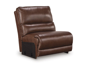 DeepWakes Reclining Sofa Chaise - Big's Furniture (NV) - Multi Location
