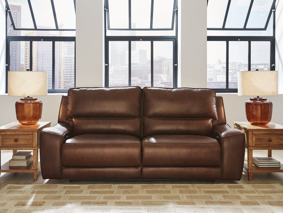 DeepWakes Power Reclining Sofa - Big's Furniture (NV) - Multi Location