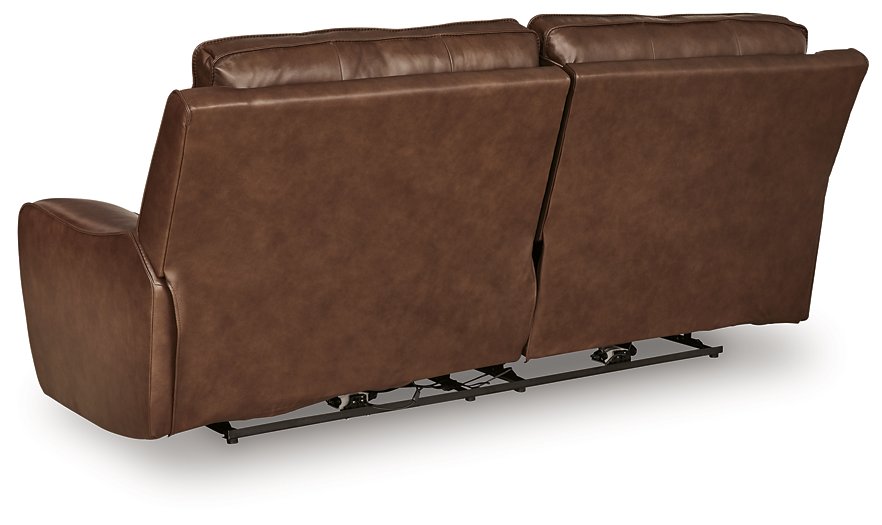 DeepWakes Power Reclining Sofa - Big's Furniture (NV) - Multi Location