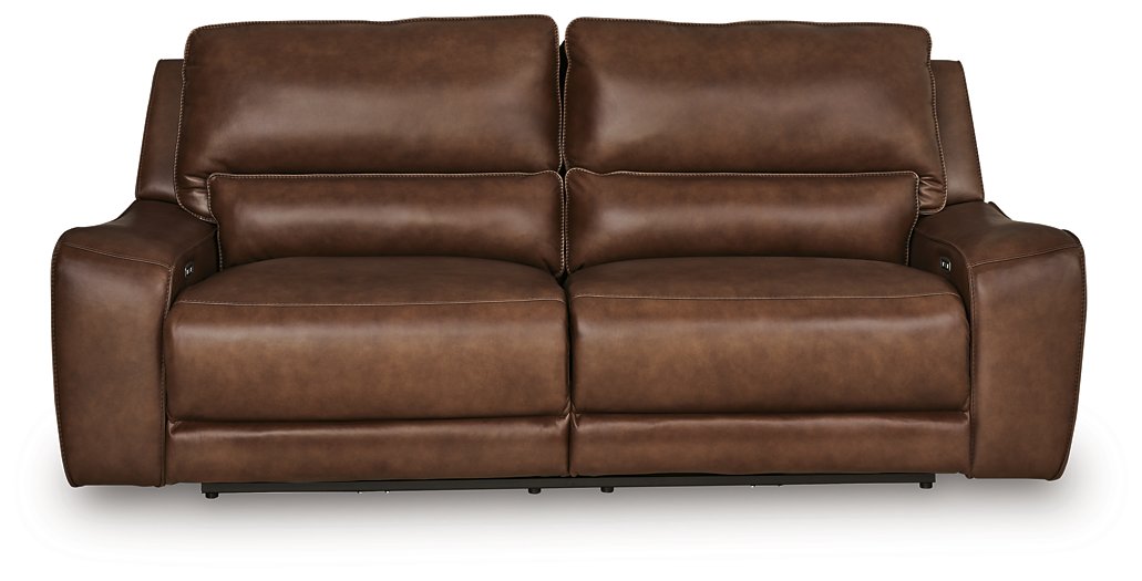 DeepWakes Power Reclining Sofa - Big's Furniture (NV) - Multi Location