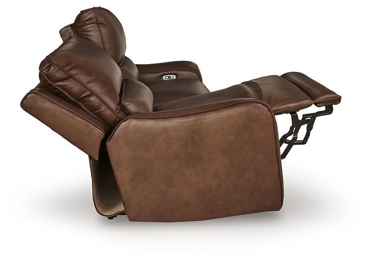 DeepWakes Power Reclining Sofa - Big's Furniture (NV) - Multi Location