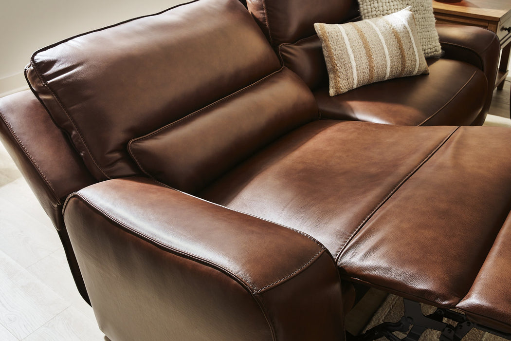 DeepWakes Power Reclining Sofa - Big's Furniture (NV) - Multi Location