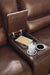 DeepWakes Reclining Sectional with Storage Console - Big's Furniture (NV) - Multi Location