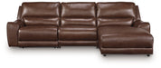 DeepWakes Reclining Sofa Chaise - Big's Furniture (NV) - Multi Location