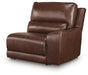 DeepWakes Power Reclining Sectional - Big's Furniture (NV) - Multi Location