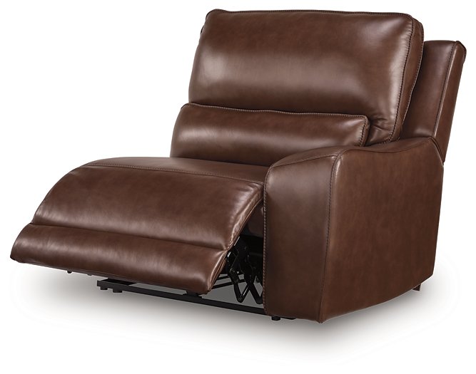 DeepWakes Reclining Sofa Chaise - Big's Furniture (NV) - Multi Location