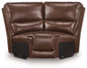 DeepWakes Power Reclining Sectional - Big's Furniture (NV) - Multi Location