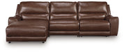 DeepWakes Reclining Sofa Chaise - Big's Furniture (NV) - Multi Location