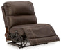 Dunleith Power Reclining Sectional - Big's Furniture (NV) - Multi Location