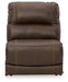 Dunleith Power Reclining Sectional - Big's Furniture (NV) - Multi Location