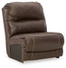 Dunleith Power Reclining Sectional - Big's Furniture (NV) - Multi Location