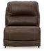 Dunleith Power Reclining Sectional - Big's Furniture (NV) - Multi Location