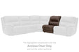 Dunleith Power Reclining Sectional - Big's Furniture (NV) - Multi Location