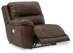 Dunleith Power Reclining Sectional - Big's Furniture (NV) - Multi Location