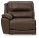 Dunleith Power Reclining Sectional - Big's Furniture (NV) - Multi Location