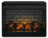 Wittenmyer 72" TV Stand with Electric Fireplace - Big's Furniture (NV) - Multi Location