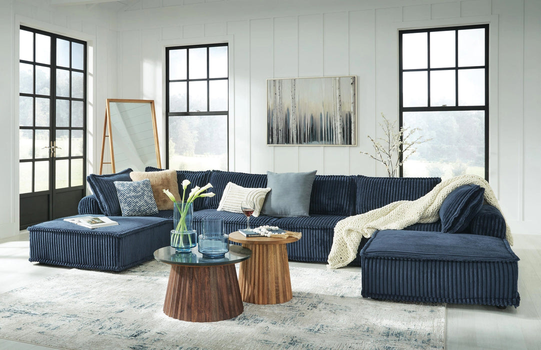 Bales Modular Seating