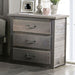 Rockwall Night Stand - Big's Furniture (NV) - Multi Location