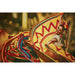 Danza Folklorica Printed Canvas Painting - Big's Furniture (NV) - Multi Location