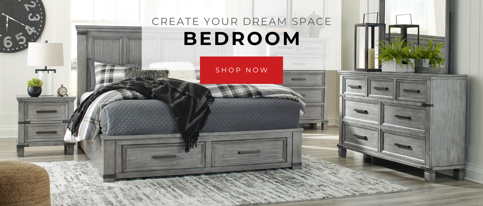 Big's Furniture