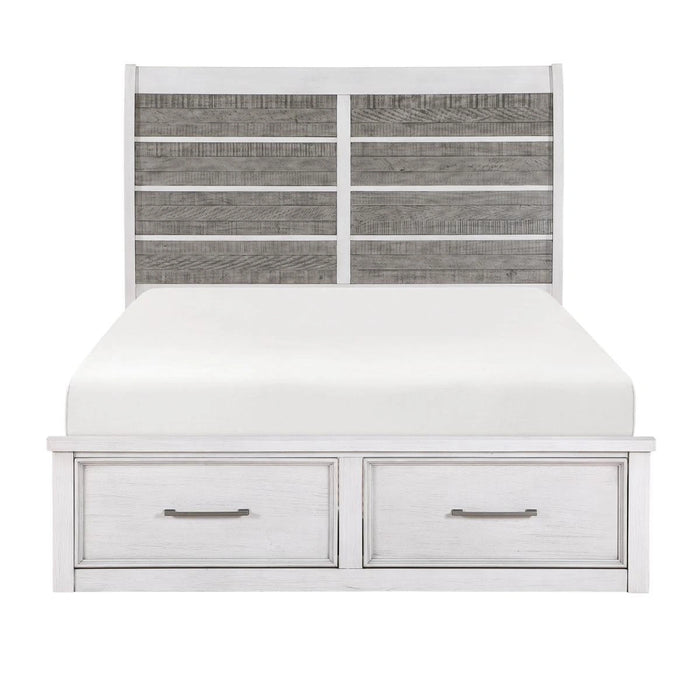 Ambrose Queen Beds image