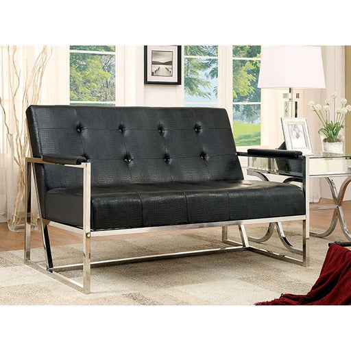 Sienna Love Seat - Big's Furniture (NV) - Multi Location