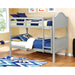Denise Twin/Twin Bunk Bed - Big's Furniture (NV) - Multi Location