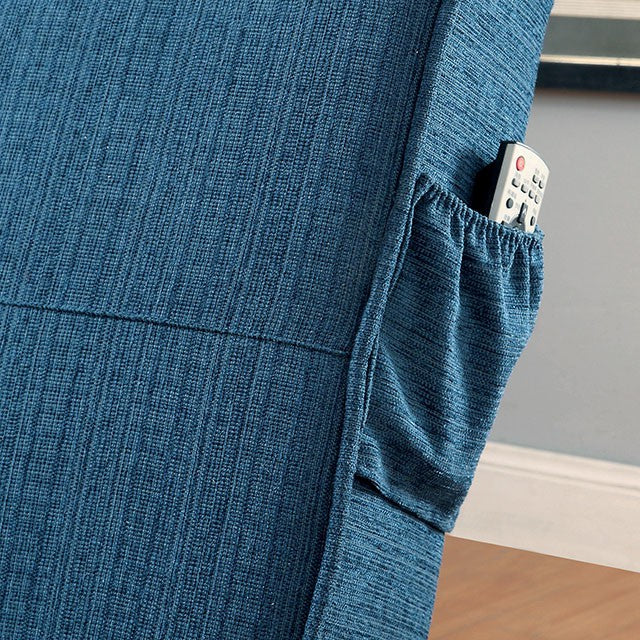 Denny Futon Sofa - Big's Furniture (NV) - Multi Location