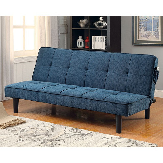 Denny Futon Sofa - Big's Furniture (NV) - Multi Location