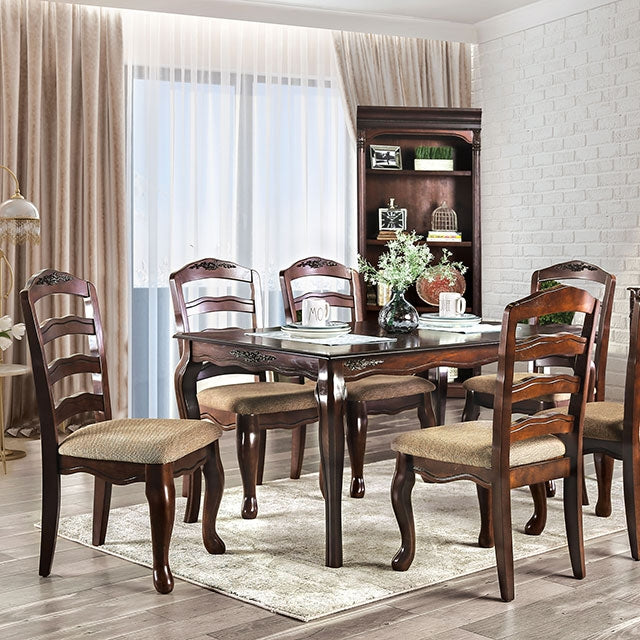 Townsville Dining Table Set - Big's Furniture (NV) - Multi Location