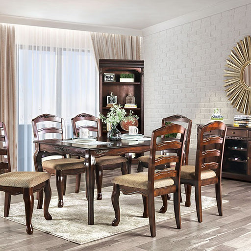Townsville Dining Table - Big's Furniture (NV) - Multi Location
