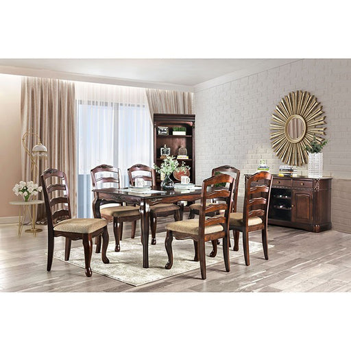 Townsville Dining Table - Big's Furniture (NV) - Multi Location