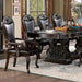 Lombardy Dining Table Set - Big's Furniture (NV) - Multi Location