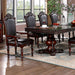 Picardy Dining Table Set - Big's Furniture (NV) - Multi Location