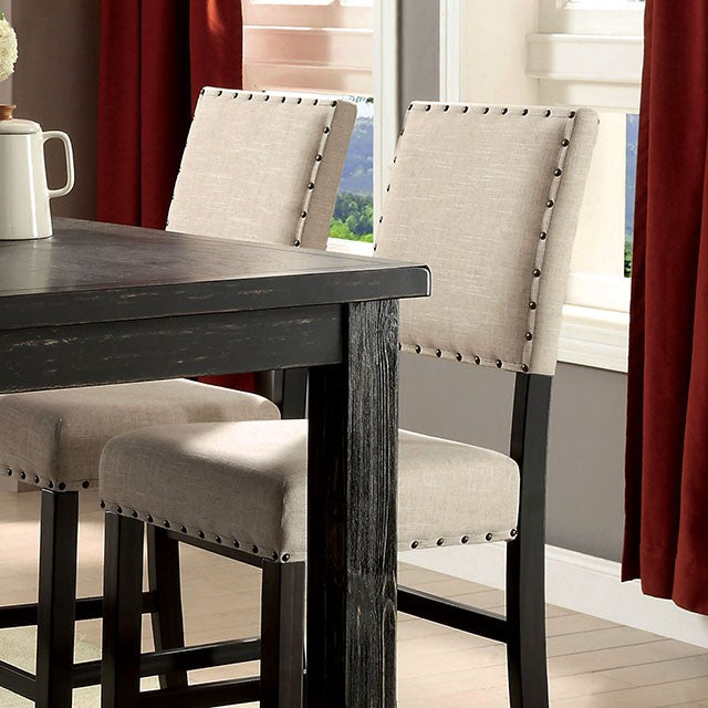 Sania Counter Ht. Table - Big's Furniture (NV) - Multi Location