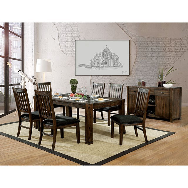 Scranton Side Chair (2/Ctn) - Big's Furniture (NV) - Multi Location