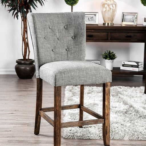 Schoten Counter Ht. Chair (2/Ctn) - Big's Furniture (NV) - Multi Location