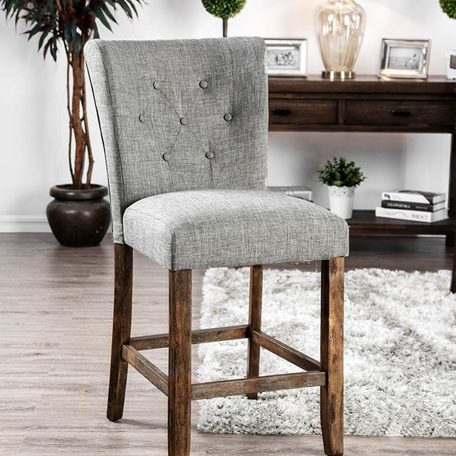 Schoten Counter Ht. Chair (2/Ctn) - Big's Furniture (NV) - Multi Location