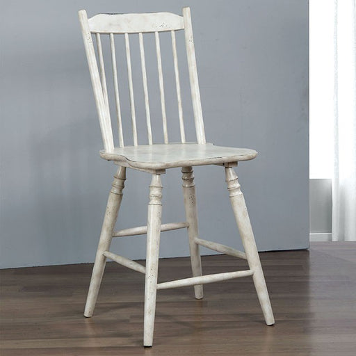 Ann Lee Counter Ht. Side Chair (2/Ctn) - Big's Furniture (NV) - Multi Location