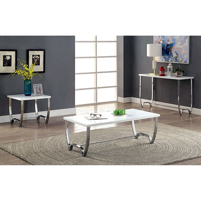 Trina End Table - Big's Furniture (NV) - Multi Location